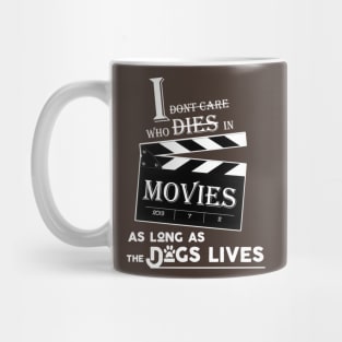 Dog L:over | The Only Bestie Mug